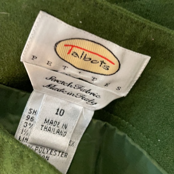 Talbot Pant Suit - Picture 2 of 3